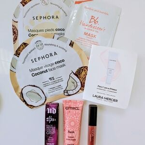 NEW Beauty Bundle